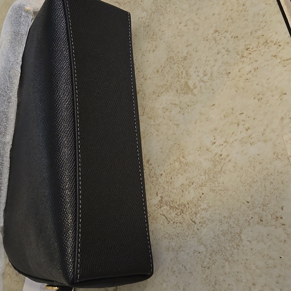 Coach Black xgrain Crossbody Bag - Picture 5 of 8